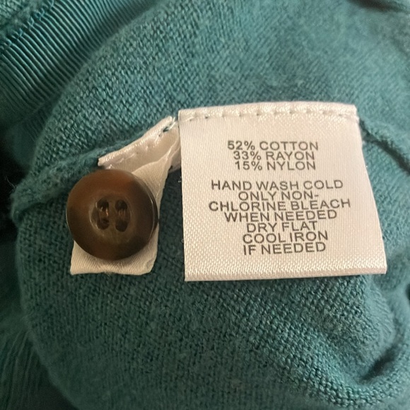 EUC, LOFT Sweater, Size XS - Picture 6 of 6